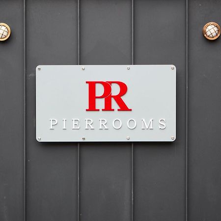 The Pier Rooms Oban Εξωτερικό φωτογραφία