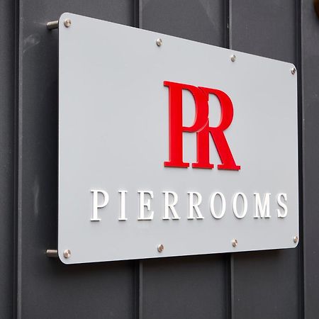 The Pier Rooms Oban Εξωτερικό φωτογραφία
