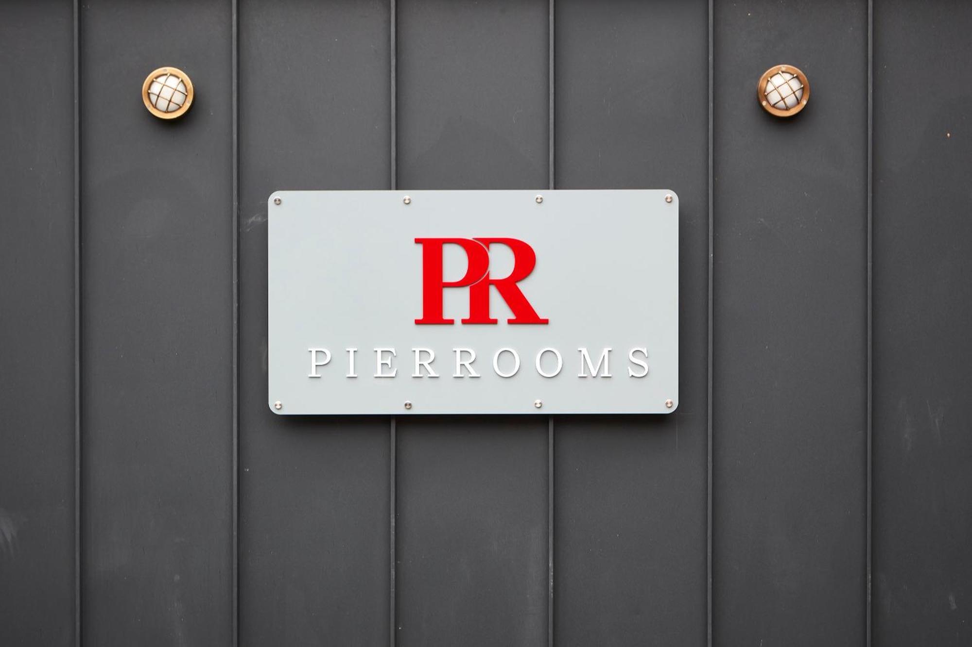 The Pier Rooms Oban Εξωτερικό φωτογραφία