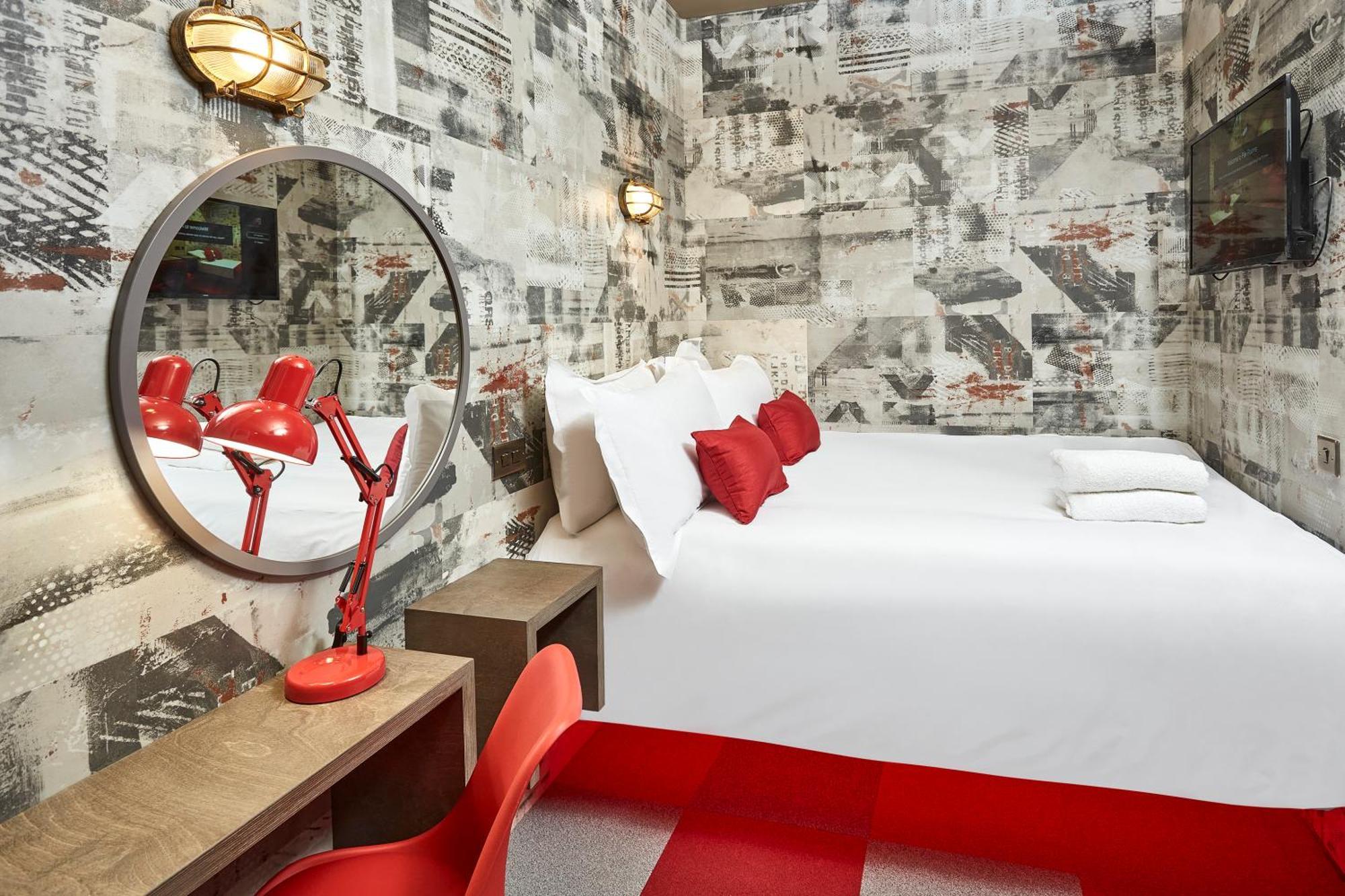 The Pier Rooms Oban Εξωτερικό φωτογραφία