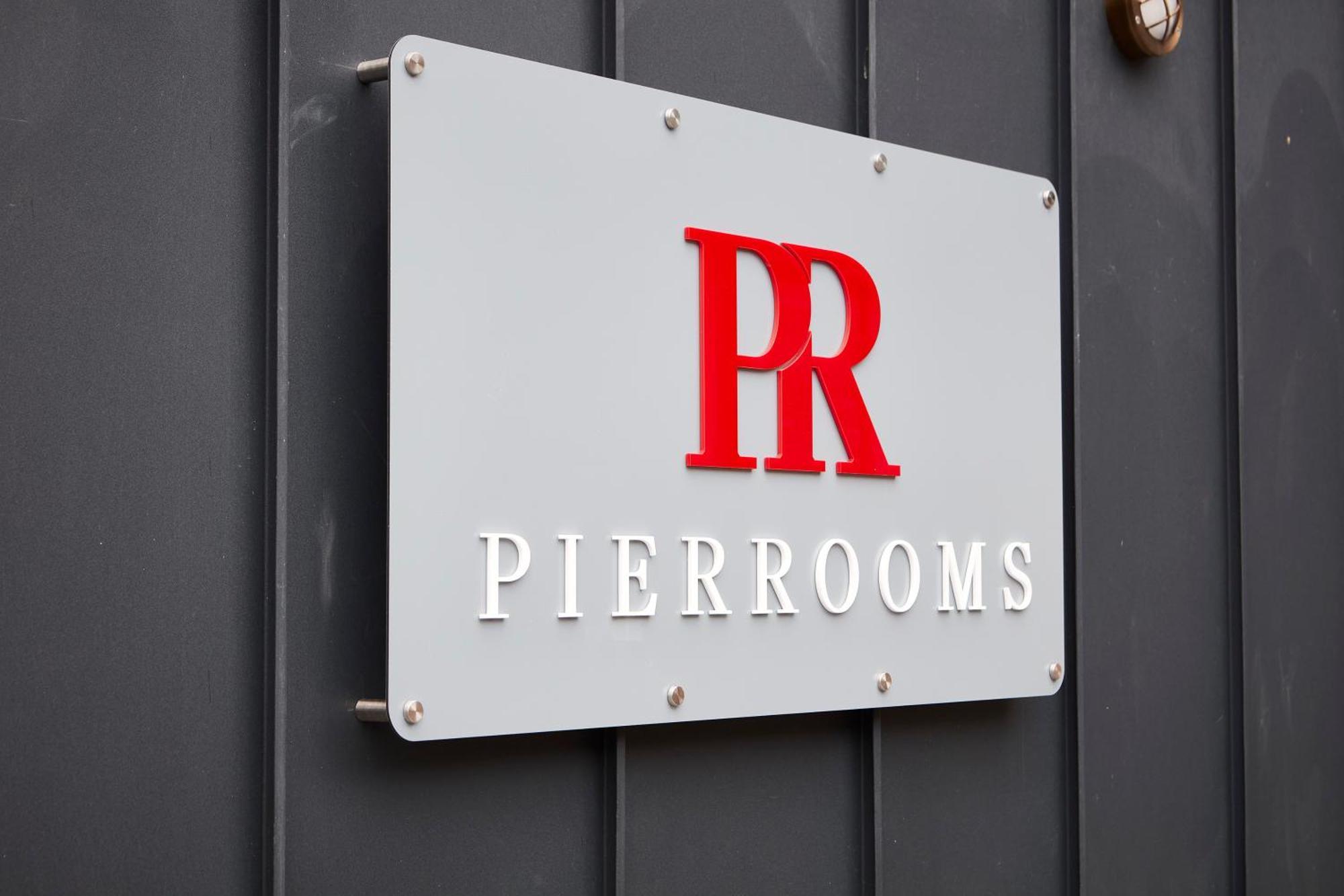 The Pier Rooms Oban Εξωτερικό φωτογραφία