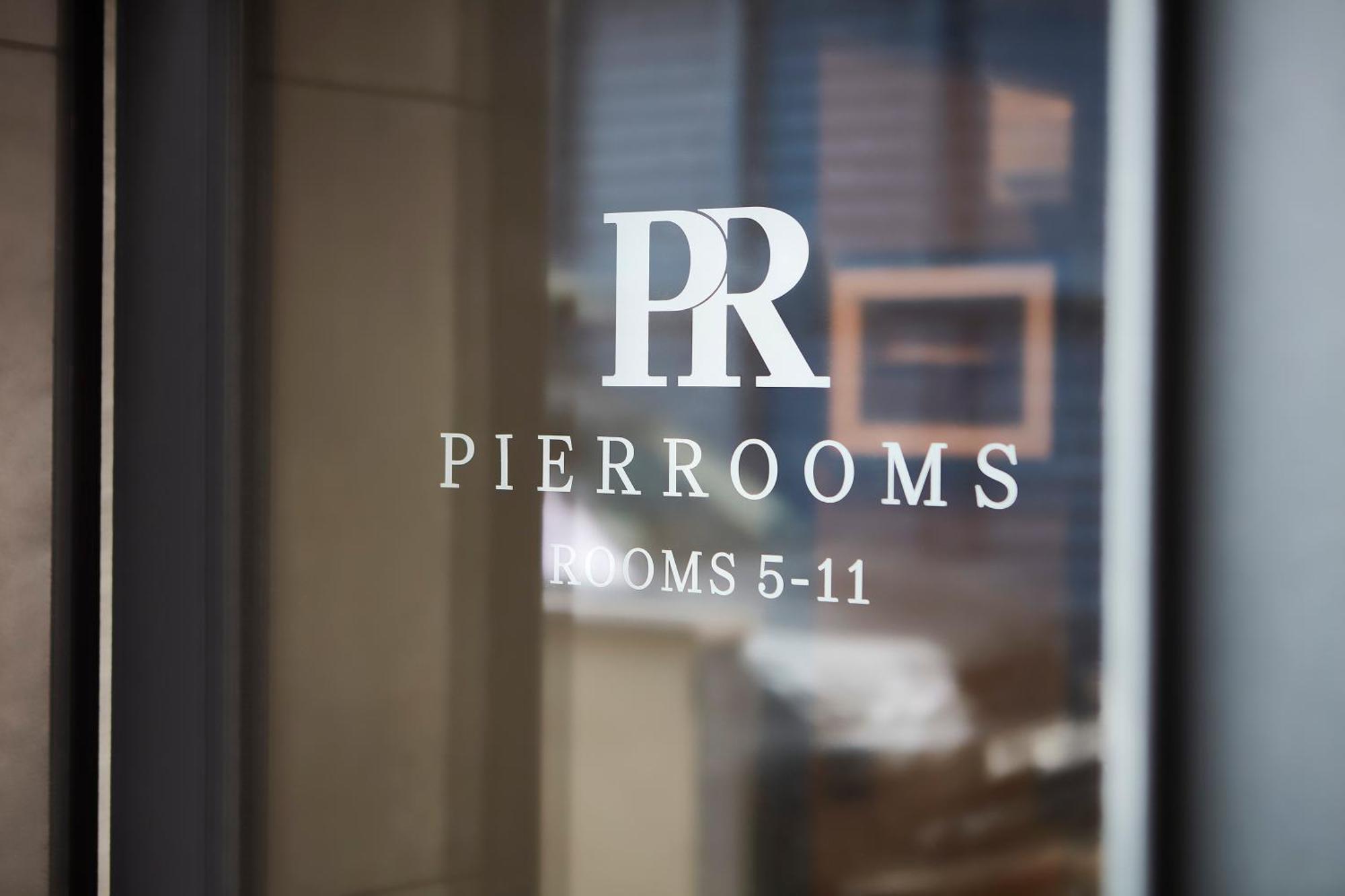 The Pier Rooms Oban Εξωτερικό φωτογραφία