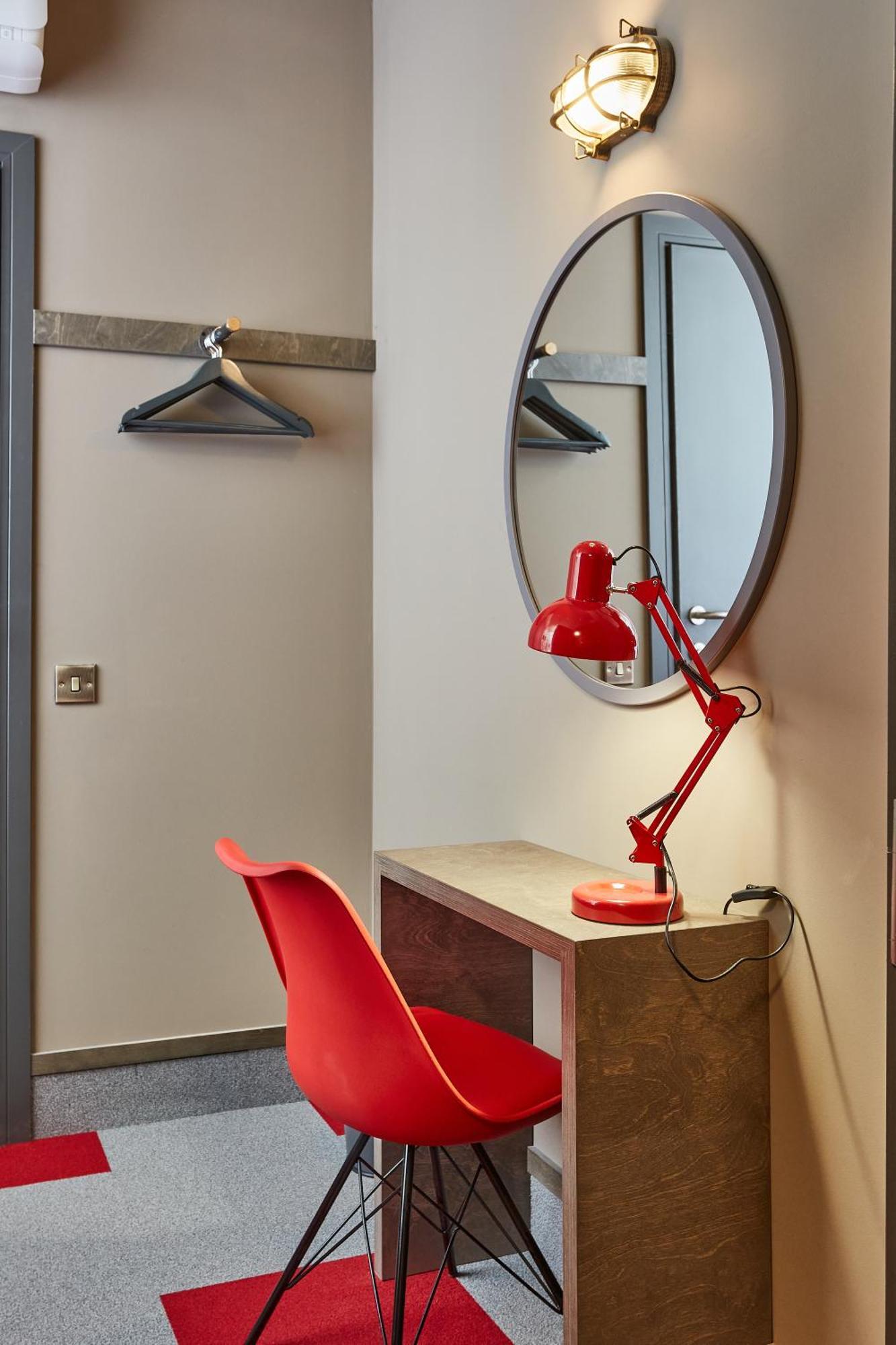 The Pier Rooms Oban Δωμάτιο φωτογραφία